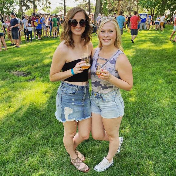 Meet your Posher, Sarah - Picture 1 of 1